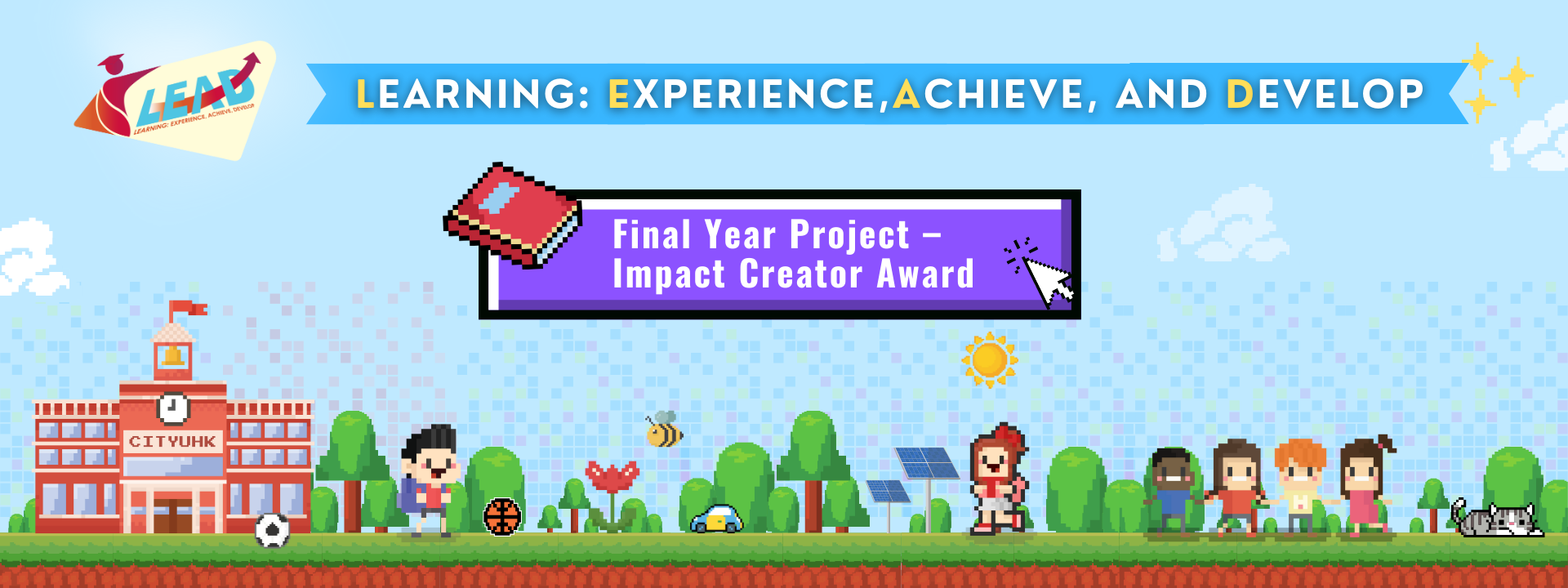 Banner Image(FYP Award)